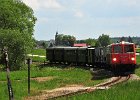 NÖVOG V5 und V12 Doppeltraktion 35